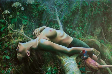 Matka Natura