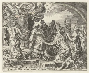 Ofiara Noego Historia Noego (tytuł serii)
