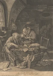 Męski wiek