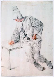 Bez tytułu, c1680-1704