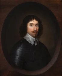 Portret Lorda Parku Wodnego