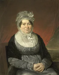 Pani Brak-Haskenhoff