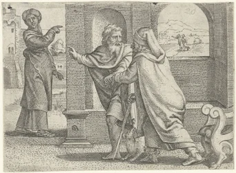 Powrót Tobiasza Historia Tobiasza (tytuł serii)