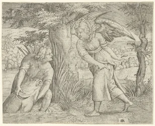 Tobiasz i ryba Historia Tobiasza (tytuł serii)