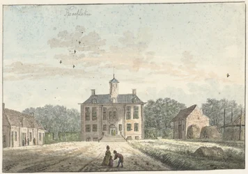 Dom w Hoevelaken