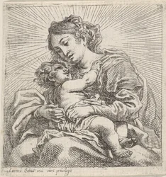 Madonna spotkała życzliwość