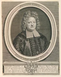Portret Williama Cezara