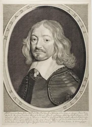 Johann Wolfert van Brederode, z Effigies Variae