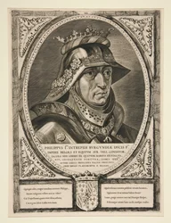 Filip I (Filip Dobry)