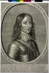 Książę Oranii Wilhelm II
