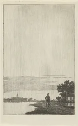 Kometa Donatiego, 1858
