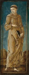 św. Franciszek z Asyżu