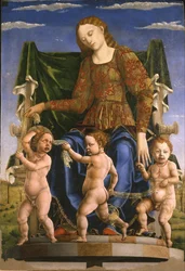 Muza Terpsichore