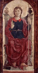Św. Jakub Wielki, 1475