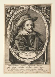 Fryderyk IV, elektor palatyn