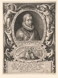 Arcyksiążę Albert z Austrii