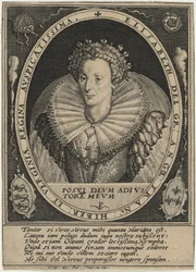 Elżbieta, królowa Anglii