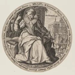 Erato, z Muz