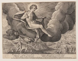 Eurus, z The Winds