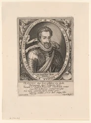 Henryk IV, król Francji