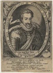 Henryk IV, król Francji