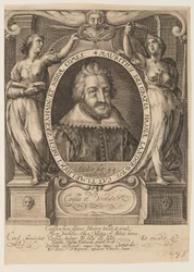 Maurycy, landgraf Hesji
