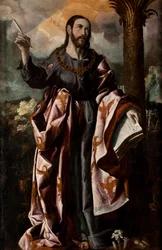 Święty Jan Ewangelista