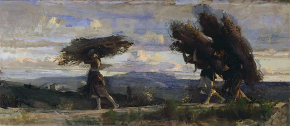 Boscaiola