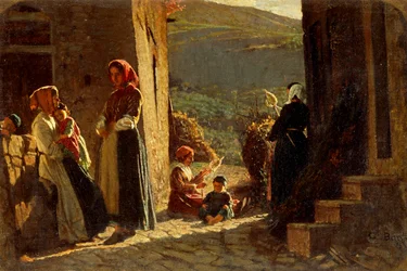 Spotkanie Chłopów