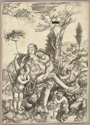 Alegoria obfitości
