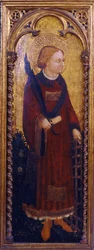 Św. Wawrzyńca