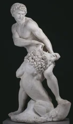 Samson i lew
