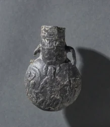 Flasza Pielgrzyma, ok.1099-1200