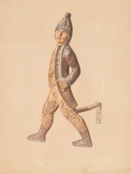 Andiron (Marsz Hesji)