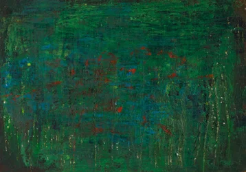 „Deep Green” – streszczenie