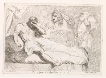 Droom van Argillano Il Sogno d