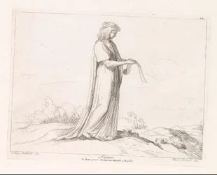Lucian van Samosata Lucan (tytuł na obiekcie)
