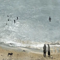 Plaża Bamaluz