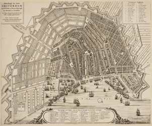 Plan Amsterdamu