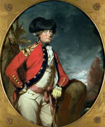 Karol, 1. markiz Cornwallis (1738-1805)