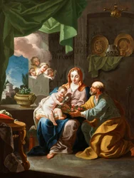 Święta Rodzina