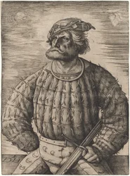 Kunz z róż
