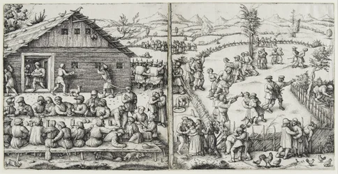 Festiwal, po 1520 r.