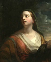Sybilla, 1839