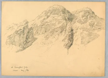 U przemytników, Stowe, Vermont