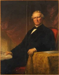 John Cleve Green (1800-1875)