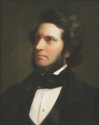 Victor Gifford Audubon, 1846 r