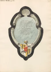 Pomnik Baybrigga Buckeridge