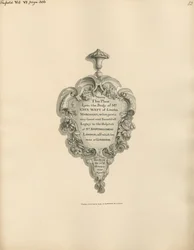 Pomnik Johna Watta z Enfield Church