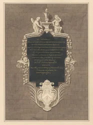 Pomnik Thomasa Chambera z kościoła Hanworth